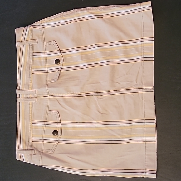 Ann Taylor LOFT petites Skirt Size 4P - Picture 4 of 5